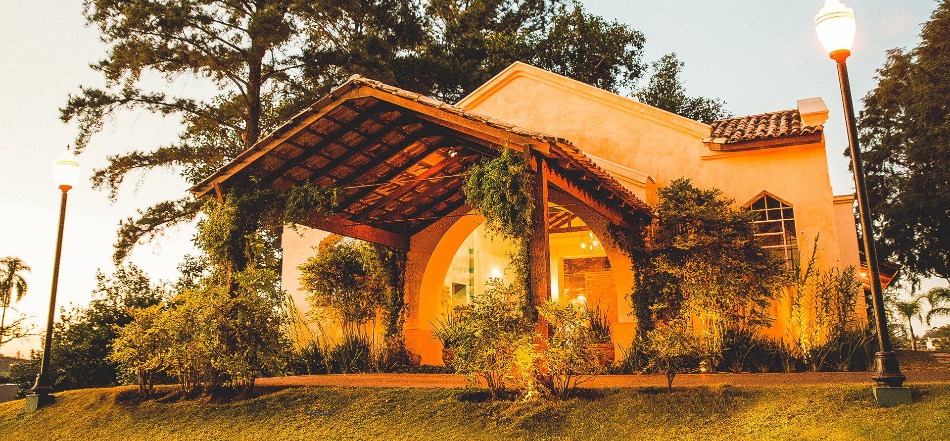 Terras de São José II