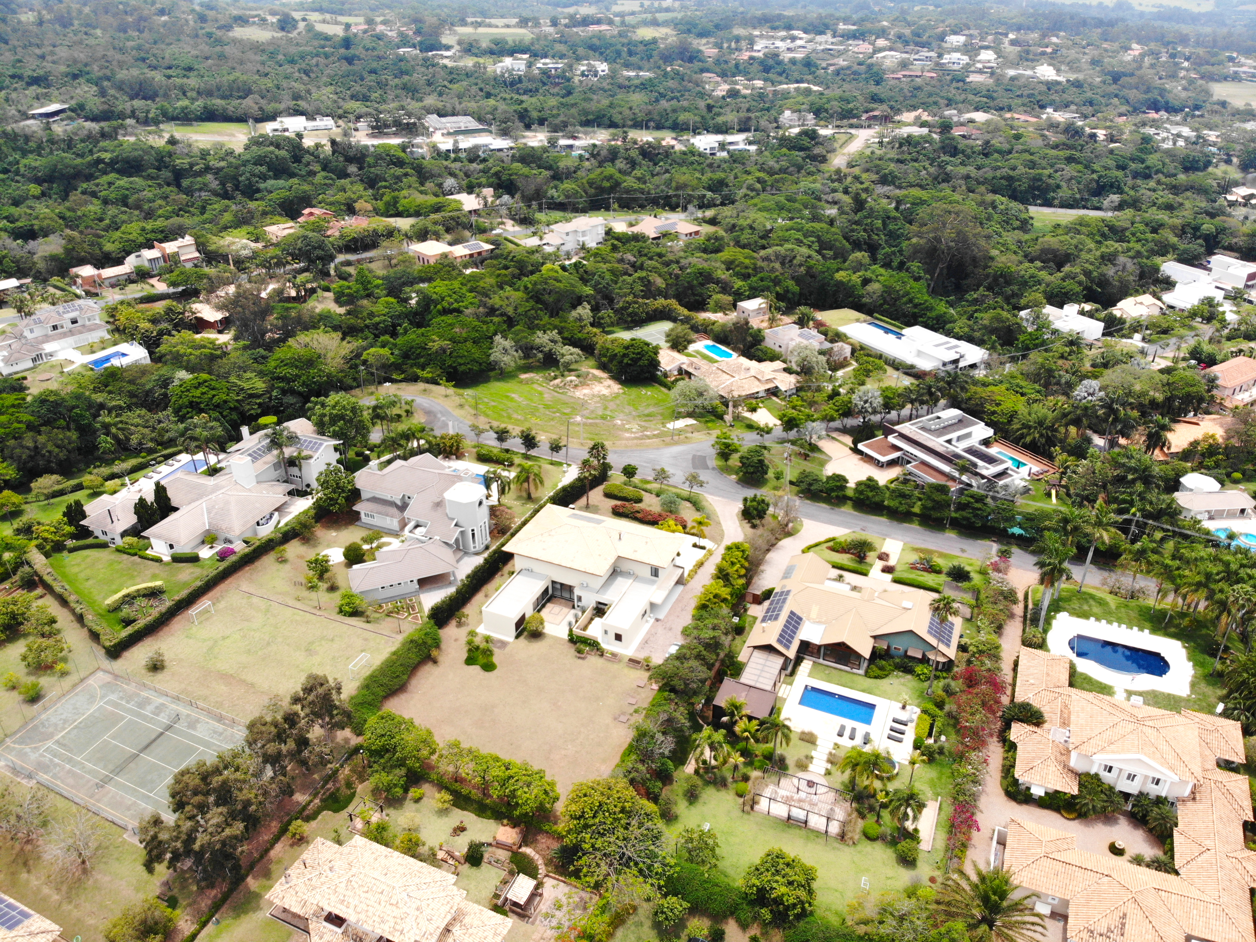 Fazenda Vila Real de Itu